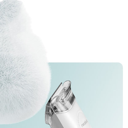 All-in-One Pet Grooming Device: Comb, Shave, and Beautify Your Furry Friend!