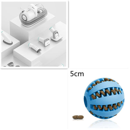 All-in-One Pet Grooming Device: Comb, Shave, and Beautify Your Furry Friend!